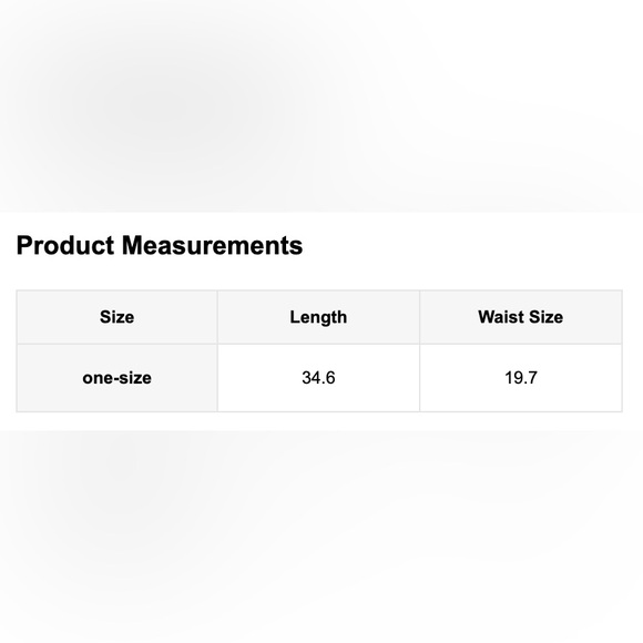 🆕 Black/White Opaque Tights - Picture 6 of 6